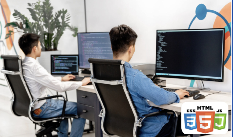 Website Development Training