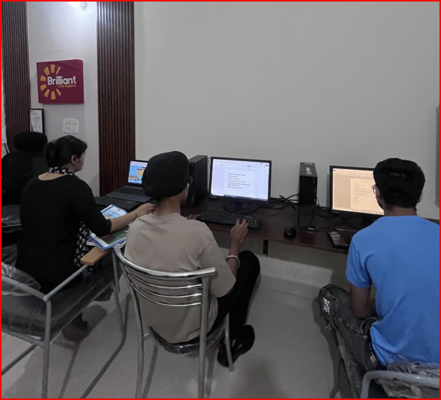 Microsoft-Word-Practical-Training-Brilliant-Code-Academy